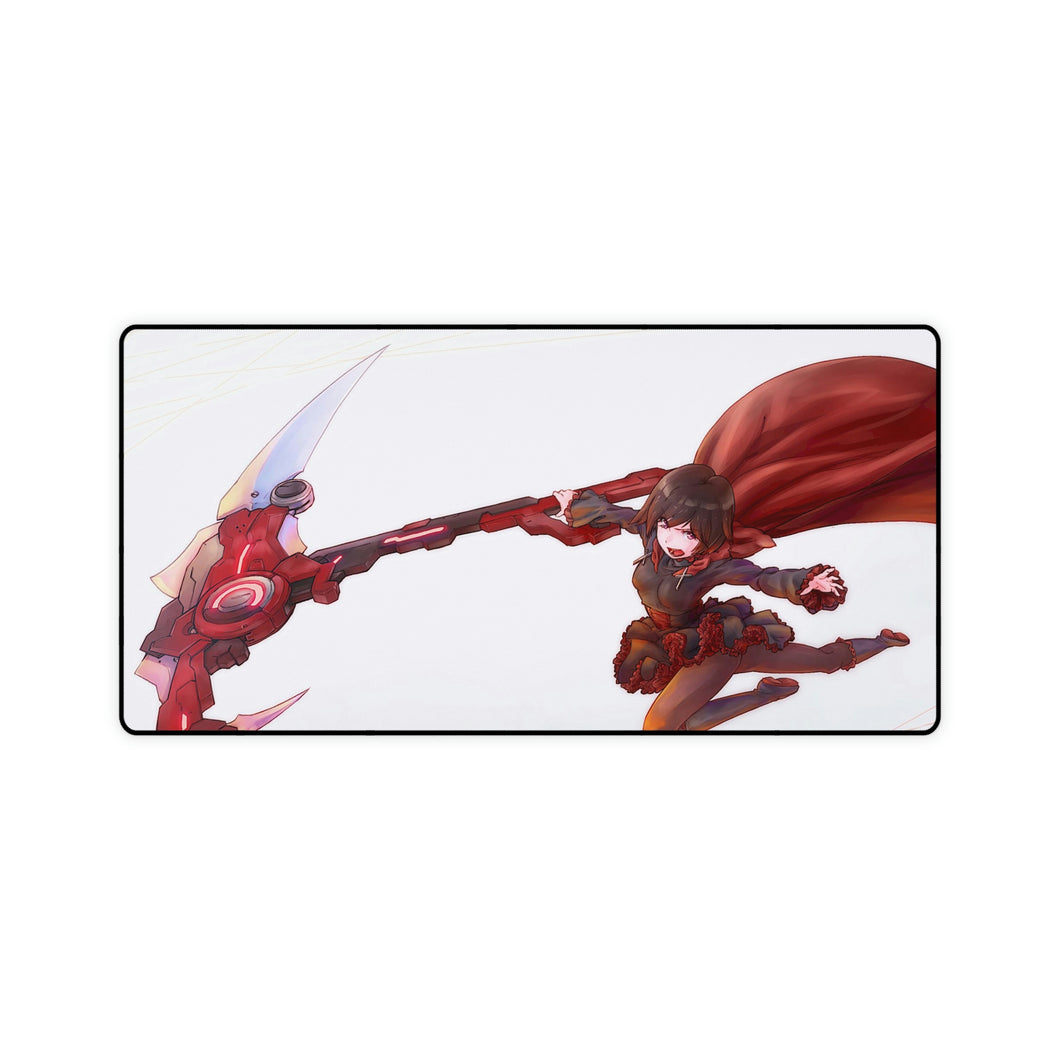Anime RWBY Mouse Pad (Desk Mat)