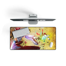 Load image into Gallery viewer, Touhou Mouse Pad (Desk Mat)

