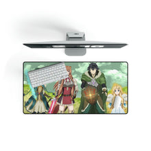 Load image into Gallery viewer, The Rising of the Shield Hero Mouse Pad (Desk Mat)

