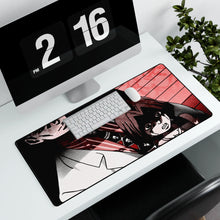 Load image into Gallery viewer, Anime Jojo's Bizarre Adventure Mouse Pad (Desk Mat)

