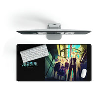 Load image into Gallery viewer, Anime Tokyo Ghoul Mouse Pad (Desk Mat)
