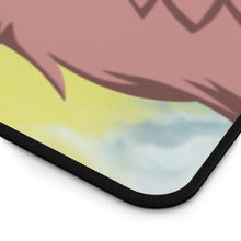 Load image into Gallery viewer, Heaven's Lost Property Mouse Pad (Desk Mat) Hemmed Edge
