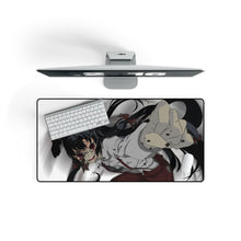Load image into Gallery viewer, Touhou Mouse Pad (Desk Mat)
