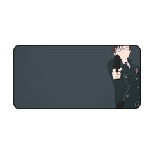 Load image into Gallery viewer, Yukio Okumura Mouse Pad (Desk Mat)

