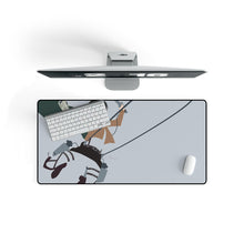 Load image into Gallery viewer, Anime Attack On Titan Mouse Pad (Desk Mat)
