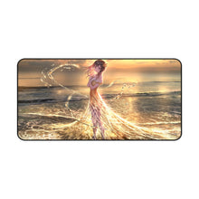 Load image into Gallery viewer, Anime Original Mouse Pad (Desk Mat)

