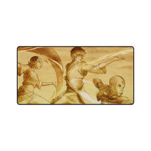Load image into Gallery viewer, Avatar: The Legend Of Korra Mouse Pad (Desk Mat)
