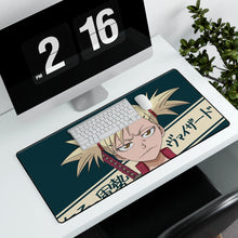 Load image into Gallery viewer, Anime Bleach Mouse Pad (Desk Mat)
