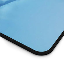 Load image into Gallery viewer, The Quintessential Quintuplets Miku Nakano Mouse Pad (Desk Mat) Hemmed Edge
