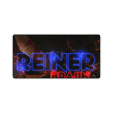 Load image into Gallery viewer, Anime Attack On Titan Mouse Pad (Desk Mat)
