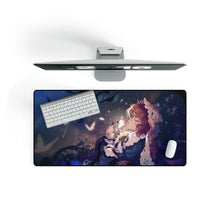 Load image into Gallery viewer, Rozen Maiden Mouse Pad (Desk Mat)
