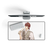 Load image into Gallery viewer, Violet Evergarden Mouse Pad (Desk Mat)

