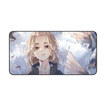 Load image into Gallery viewer, Tokyo Revengers Mouse Pad (Desk Mat)

