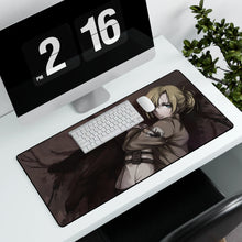 Load image into Gallery viewer, Anime Attack On Titan Mouse Pad (Desk Mat)
