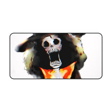 Load image into Gallery viewer, One Piece Brook Mouse Pad (Desk Mat)
