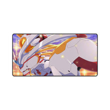 Load image into Gallery viewer, Darling in the FranXX Mouse Pad (Desk Mat)
