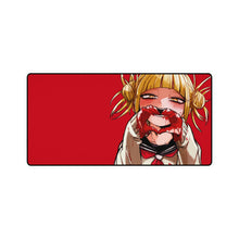 Load image into Gallery viewer, Himiko Toga, [My Hero Academia], Mouse Pad (Desk Mat)
