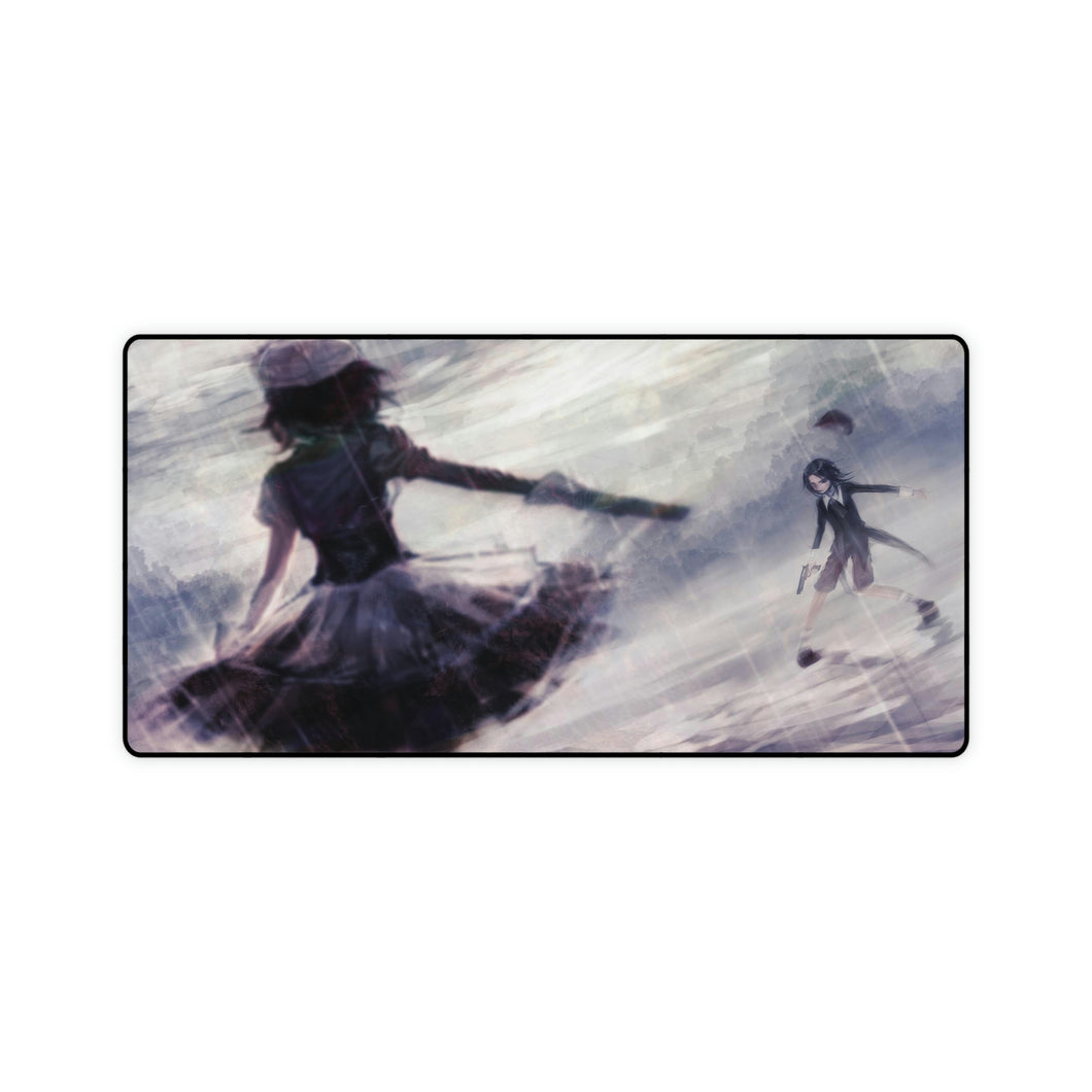 Umineko: When They Cry Mouse Pad (Desk Mat)