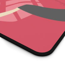 Load image into Gallery viewer, Nichijō Mouse Pad (Desk Mat) Hemmed Edge
