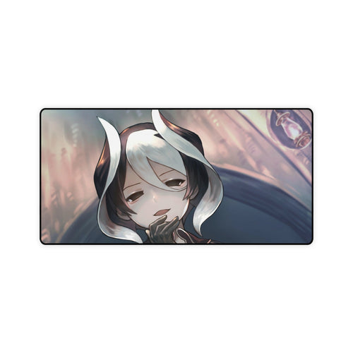 Anime Made In Abyss Mouse Pad (Desk Mat)