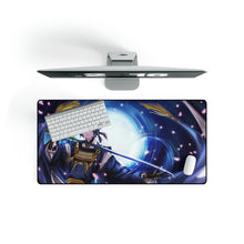 Load image into Gallery viewer, Anime Touken Ranbu Mouse Pad (Desk Mat)
