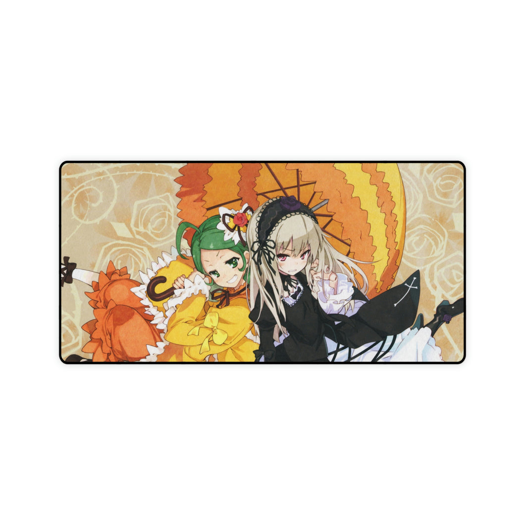 Rozen Maiden Mouse Pad (Desk Mat)