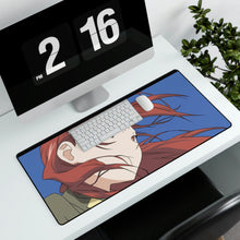 Load image into Gallery viewer, Strike Witches Mouse Pad (Desk Mat)
