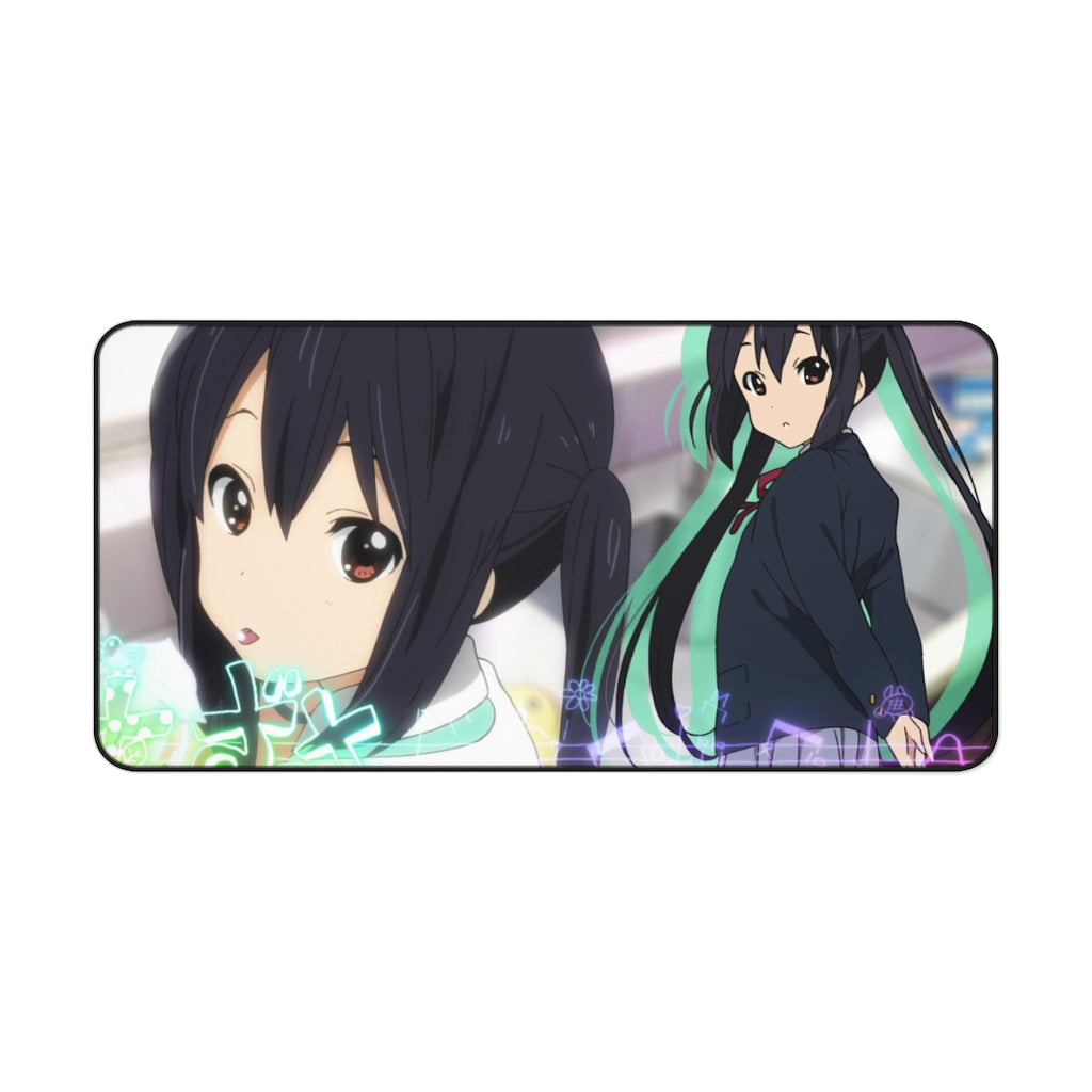 K-ON! Mouse Pad (Desk Mat)