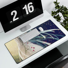 Load image into Gallery viewer, Anime Touken Ranbu Mouse Pad (Desk Mat)
