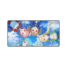 Load image into Gallery viewer, Sword Art Online II Mouse Pad (Desk Mat)
