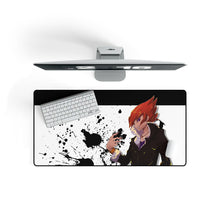 Load image into Gallery viewer, Yu-Gi-Oh! Zexal Mouse Pad (Desk Mat)
