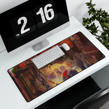 Load image into Gallery viewer, Hetalia: Axis Powers Mouse Pad (Desk Mat) With Laptop
