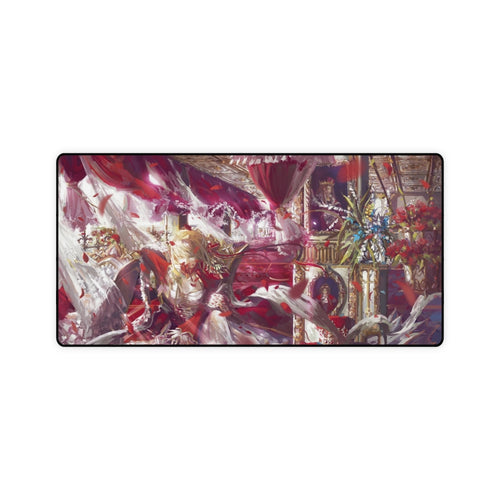 Anime Fate/Extra Mouse Pad (Desk Mat)