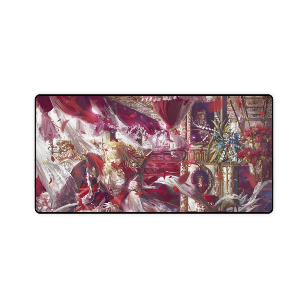 Anime Fate/Extra Mouse Pad (Desk Mat)