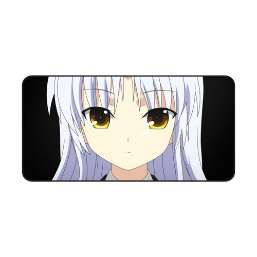 Angel Beats! Kanade Tachibana Mouse Pad (Desk Mat)