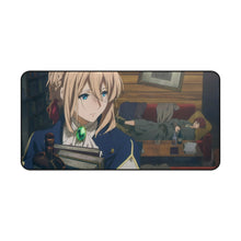 Load image into Gallery viewer, Violet Evergarden Violet Evergarden Mouse Pad (Desk Mat)
