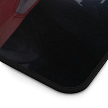 Load image into Gallery viewer, Guilty Crown Mouse Pad (Desk Mat) Hemmed Edge
