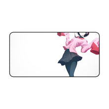 Load image into Gallery viewer, Monogatari (Series) Mouse Pad (Desk Mat)
