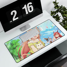 Load image into Gallery viewer, Beast Tamer Mouse Pad (Desk Mat)
