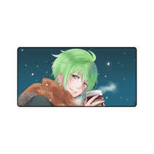 Load image into Gallery viewer, Marginal#4: Kiss kara Tsukuru Big Bang Mouse Pad (Desk Mat)
