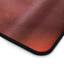 Load image into Gallery viewer, Hellsing Alucard Mouse Pad (Desk Mat) Hemmed Edge
