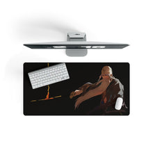 Load image into Gallery viewer, Genryūsai Shigekuni Yamamoto Mouse Pad (Desk Mat)
