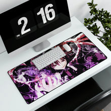 Load image into Gallery viewer, Kasane Teto Mouse Pad (Desk Mat)

