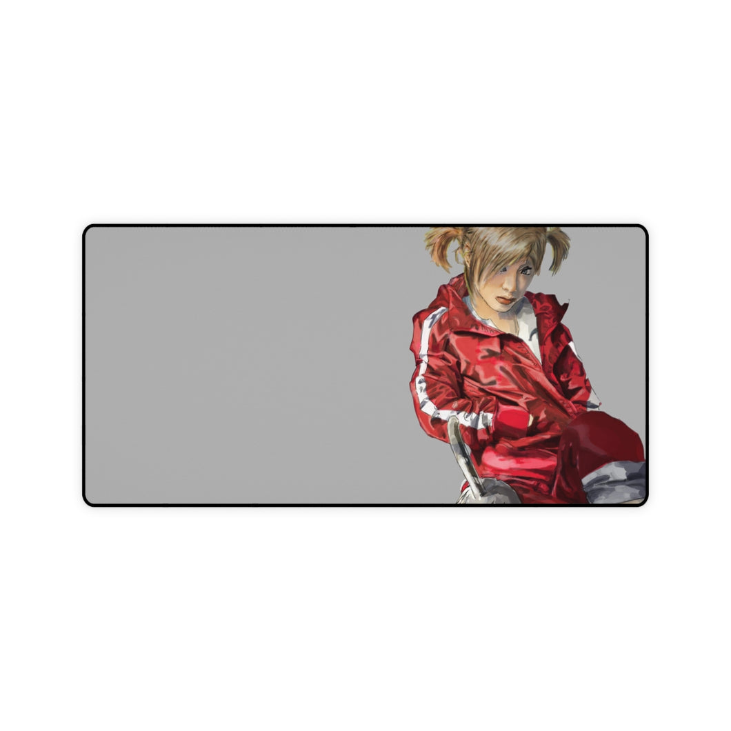 Anime Bleach Mouse Pad (Desk Mat)