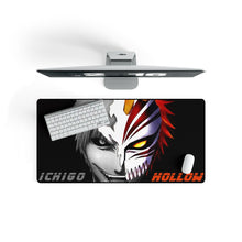 Load image into Gallery viewer, Anime Bleach Mouse Pad (Desk Mat)
