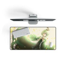 Load image into Gallery viewer, Touhou Mouse Pad (Desk Mat)
