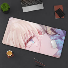 Load image into Gallery viewer, Anime Original Mouse Pad (Desk Mat) On Desk

