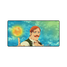 Load image into Gallery viewer, The Seven Deadly Sins Mouse Pad (Desk Mat)
