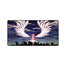Load image into Gallery viewer, Puella Magi Madoka Magica Mouse Pad (Desk Mat)
