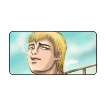 Load image into Gallery viewer, Great Teacher Onizuka Mouse Pad (Desk Mat)
